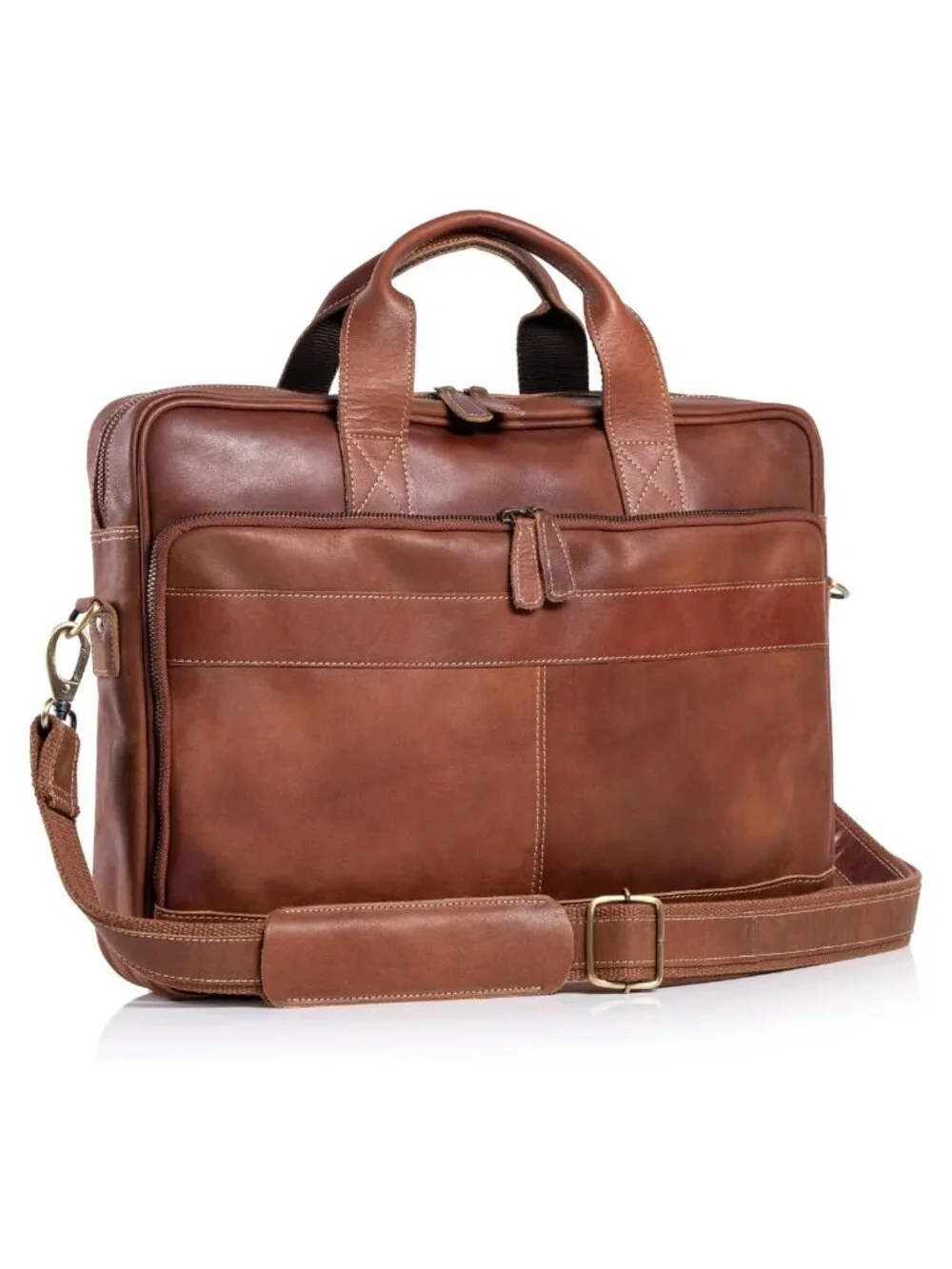 Genuine Leather 16